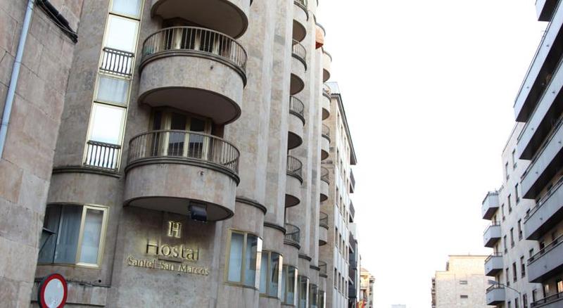 Hostal Santel San Marcos  | Salamanca | Salamanca | España 14