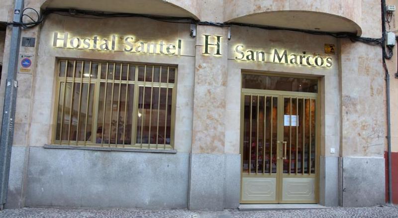 Hostal Santel San Marcos  | Salamanca | Salamanca | España 15