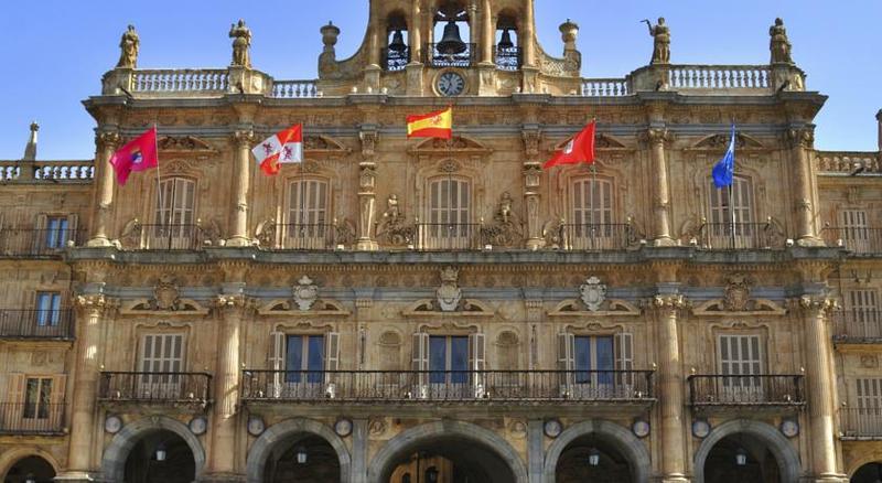 Hostal Santel San Marcos  | Salamanca | Salamanca | España 16