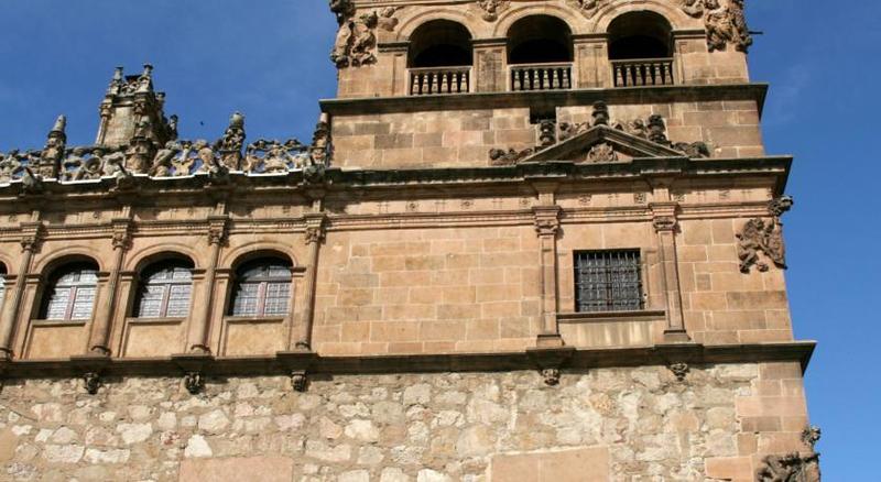 Hostal Santel San Marcos  | Salamanca | Salamanca | España 17