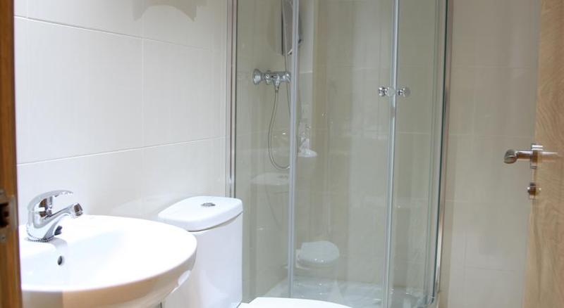 Hostal Santel San Marcos  | Salamanca | Salamanca | España 19