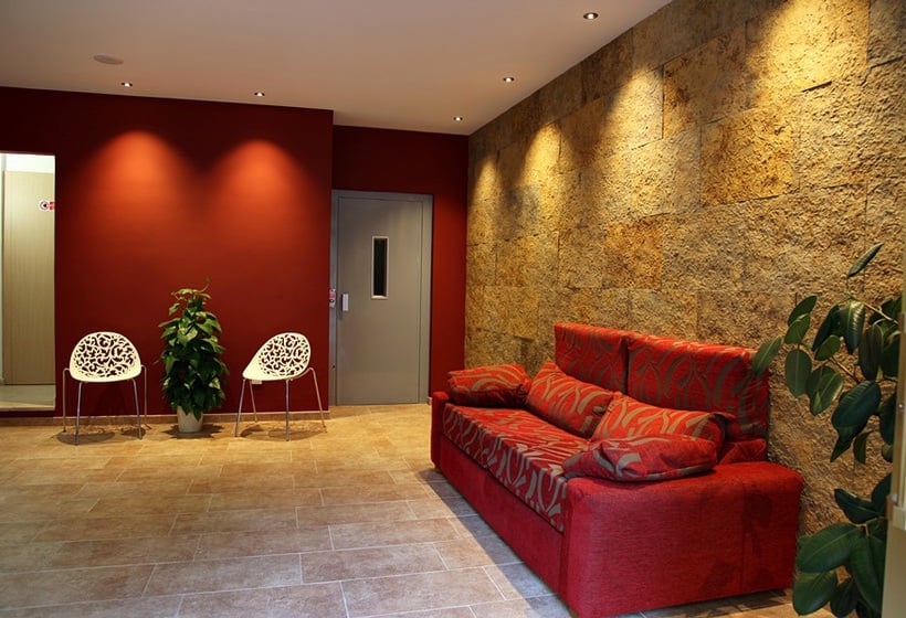 Hostal Santel San Marcos  | Salamanca | Salamanca | España 3