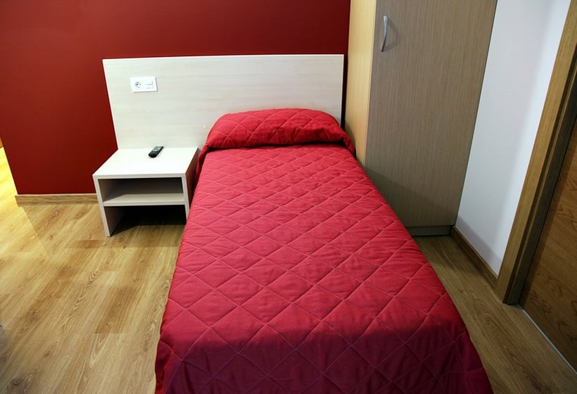 Hostal Santel San Marcos  | Salamanca | Salamanca | España 4