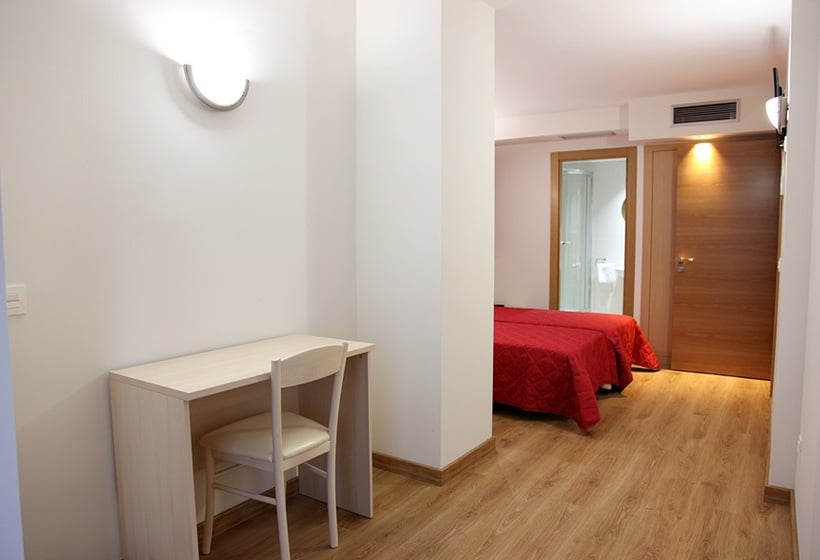 Hostal Santel San Marcos  | Salamanca | Salamanca | España 5