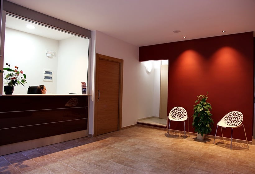 Hostal Santel San Marcos  | Salamanca | Salamanca | España 6