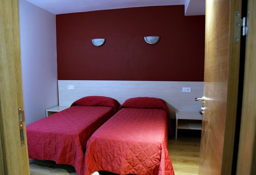 Hostal Santel San Marcos  | Salamanca | Salamanca | España 9