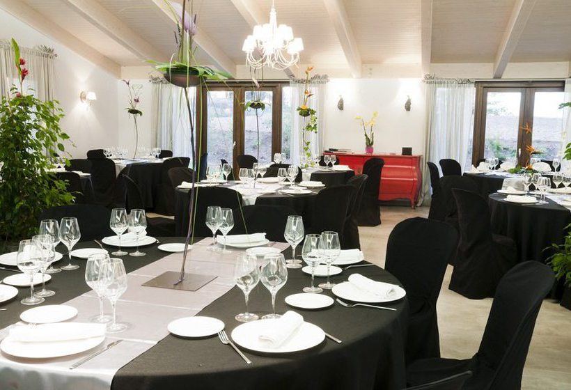 Hotel Villa Monter  | Alcañiz | Teruel | España 2