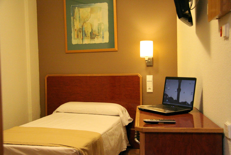 Hotel Don Diego de Velazquez  | Zaragoza | Zaragoza | España 3