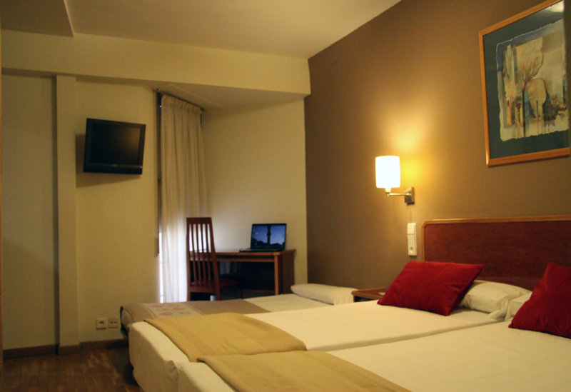 Hotel Don Diego de Velazquez  | Zaragoza | Zaragoza | España 4