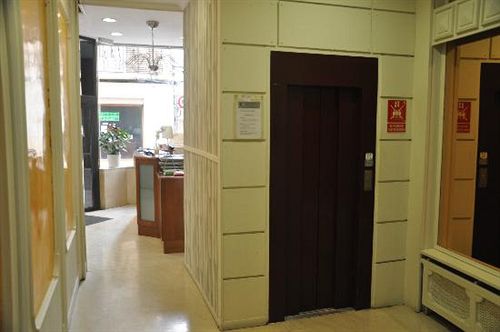 Hotel Don Diego de Velazquez  | Zaragoza | Zaragoza | España 9