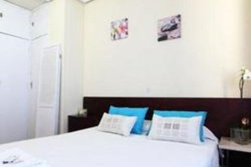 Hotel Hostal Santel Plaza De Espana  | Salamanca | Salamanca | España 1