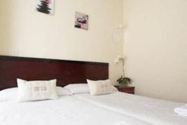 Hotel Hostal Santel Plaza De Espana  | Salamanca | Salamanca | España 2