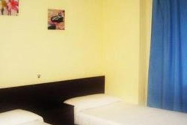 Hotel Hostal Santel Plaza De Espana  | Salamanca | Salamanca | España 3