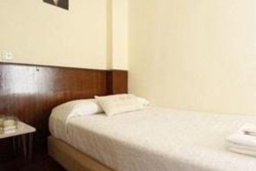 Hotel Hostal Santel Plaza De Espana  | Salamanca | Salamanca | España 4