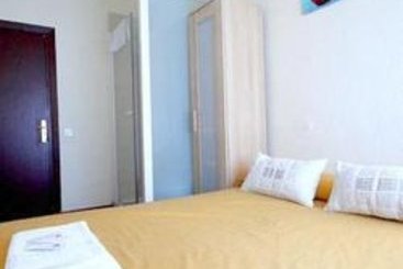 Hotel Hostal Santel Plaza De Espana  | Salamanca | Salamanca | España 5