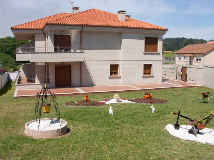 Apartamentos Lua Pontevedra