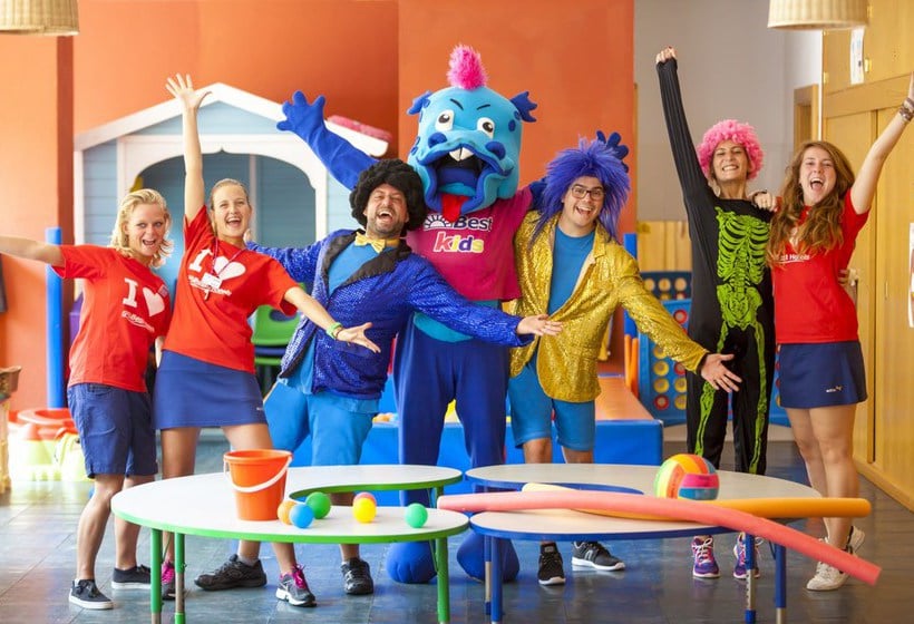 Hotel Best Jacaranda  | Costa Adeje | Tenerife | España 16