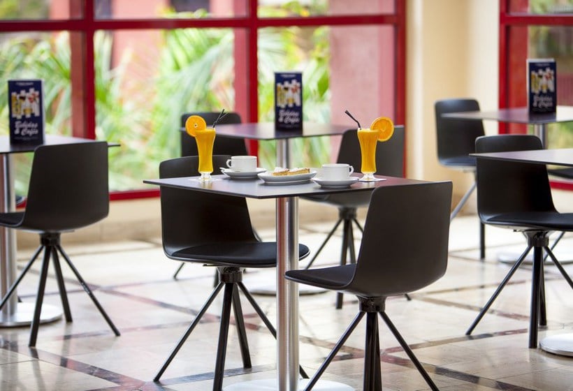 Hotel Best Jacaranda  | Costa Adeje | Tenerife | España 17