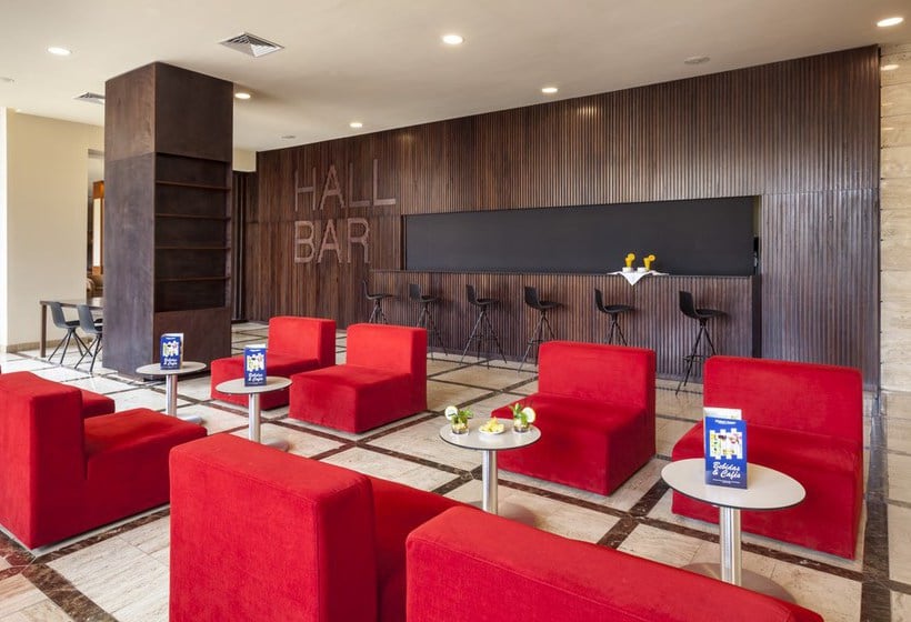 Hotel Best Jacaranda  | Costa Adeje | Tenerife | España 18