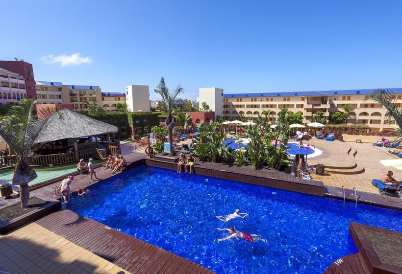 Hotel Best Jacaranda  | Costa Adeje | Tenerife | España 19