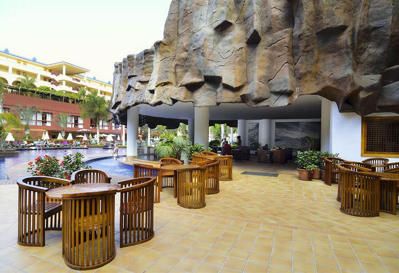 Hotel Best Jacaranda  | Costa Adeje | Tenerife | España 9