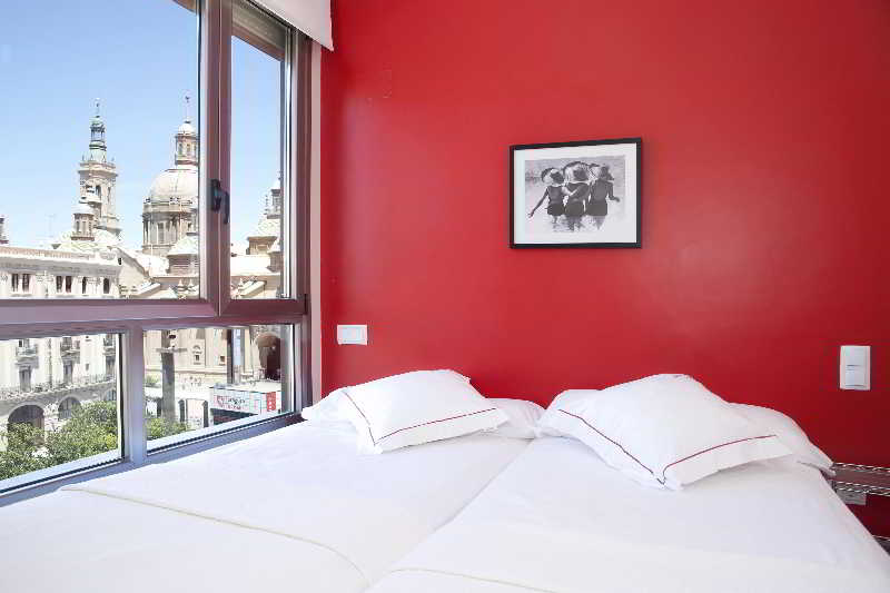 Sabinas El Pilar  | Zaragoza | Zaragoza | España 1