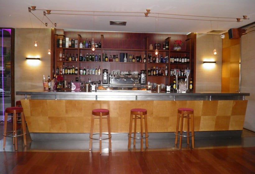 Hotel Zentral Parque  | Valladolid | Valladolid | España 6