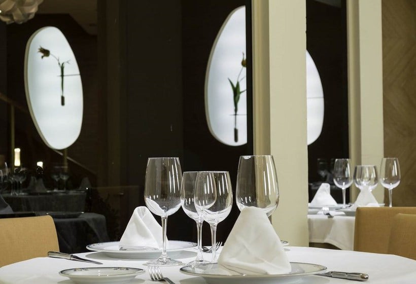 Hotel Zentral Parque  | Valladolid | Valladolid | España 7