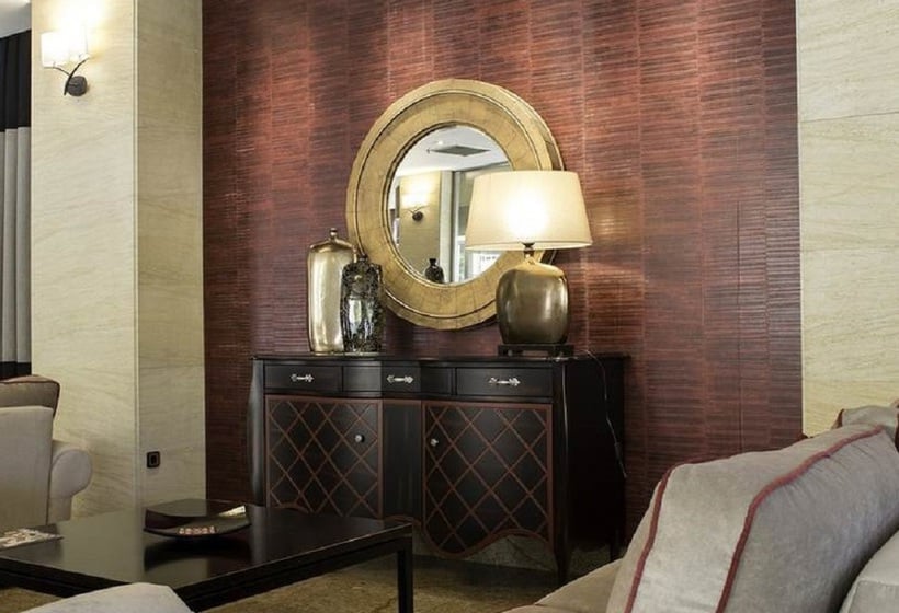 Hotel Zentral Parque  | Valladolid | Valladolid | España 9