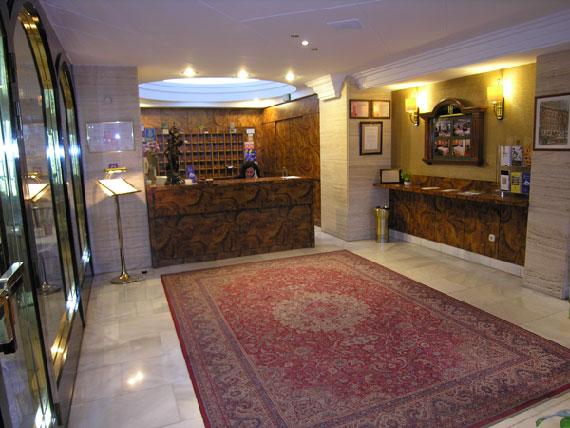 Hotel Boutique Lasa  | Valladolid | Valladolid | España 1