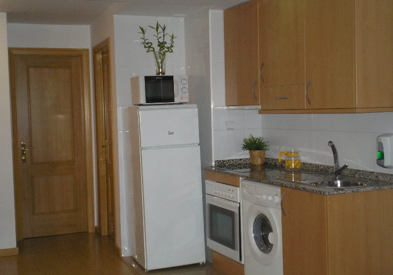 Apartamentos Aragón  | Zaragoza | Zaragoza | España 2