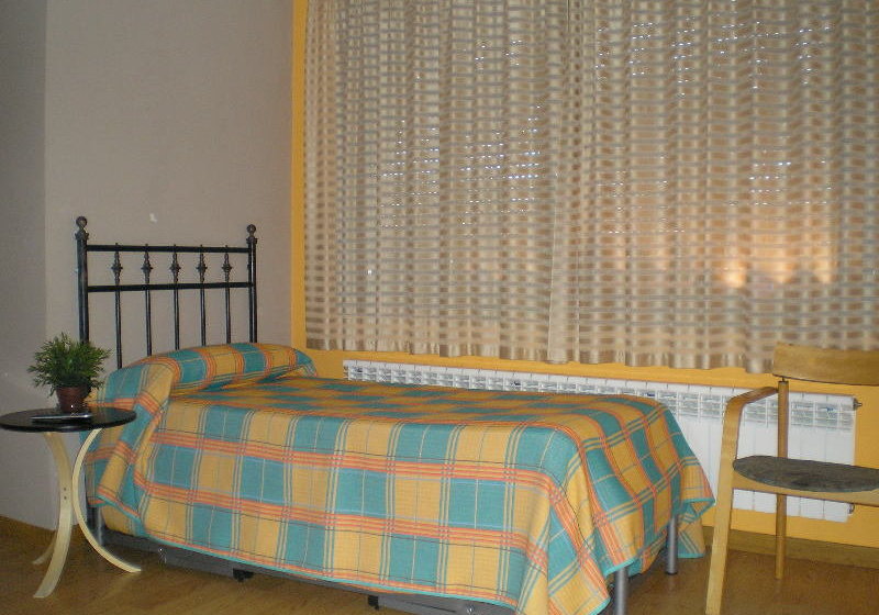 Apartamentos Aragón  | Zaragoza | Zaragoza | España 3