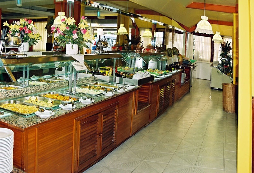 Apartamentos Park Plaza  | Puerto de la Cruz | Tenerife | España 6