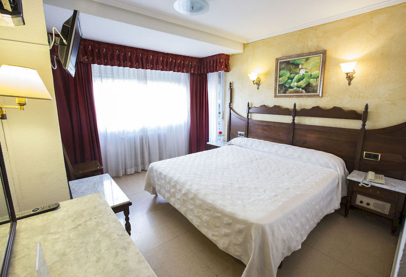 Hotel Reyes Católicos   | Salamanca | Salamanca | España 1