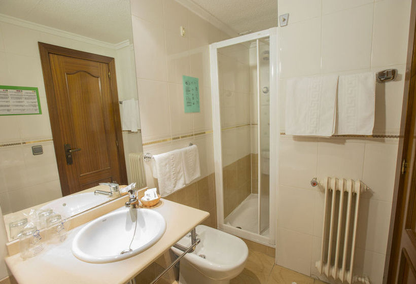 Hotel Reyes Católicos   | Salamanca | Salamanca | España 10