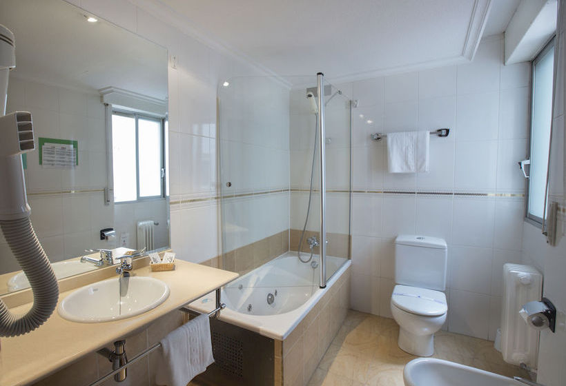 Hotel Reyes Católicos   | Salamanca | Salamanca | España 11