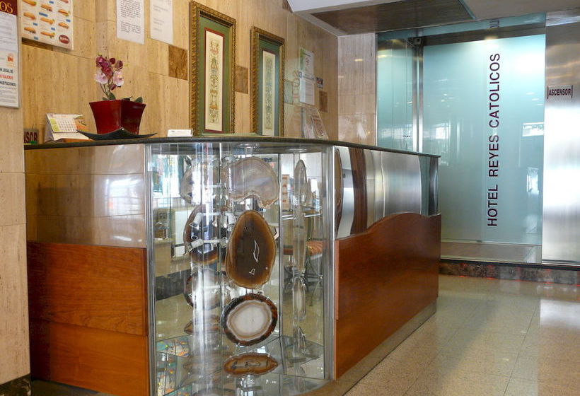 Hotel Reyes Católicos   | Salamanca | Salamanca | España 12