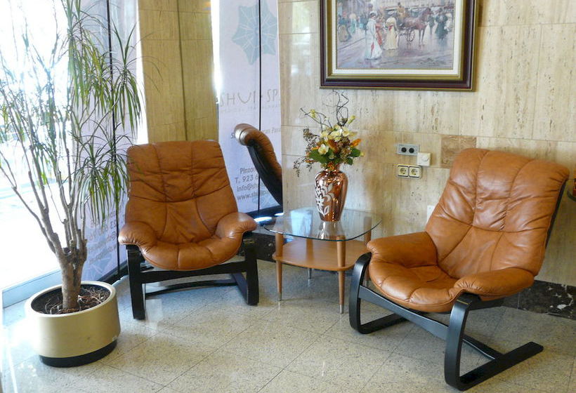 Hotel Reyes Católicos   | Salamanca | Salamanca | España 13