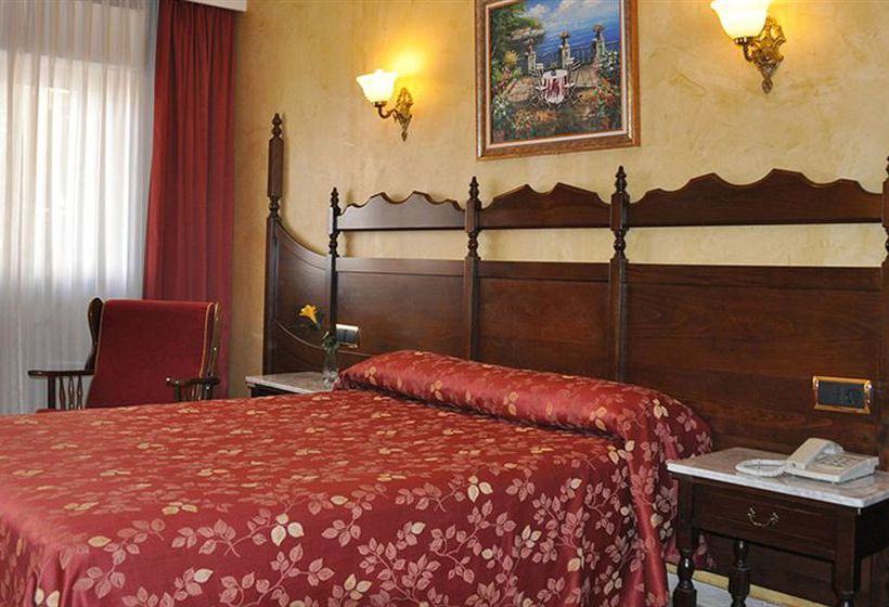 Hotel Reyes Católicos   | Salamanca | Salamanca | España 14