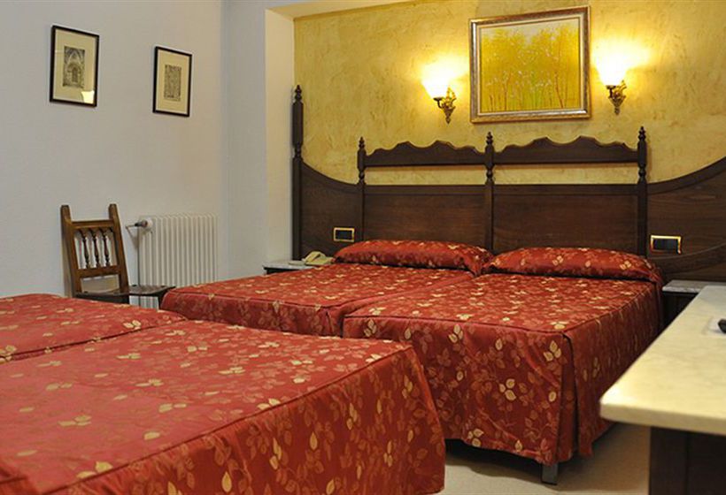 Hotel Reyes Católicos   | Salamanca | Salamanca | España 16