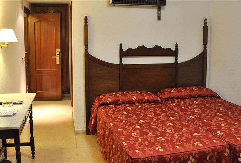 Hotel Reyes Católicos   | Salamanca | Salamanca | España 17