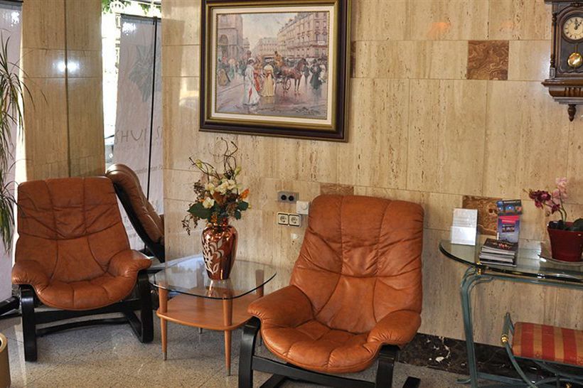 Hotel Reyes Católicos   | Salamanca | Salamanca | España 18