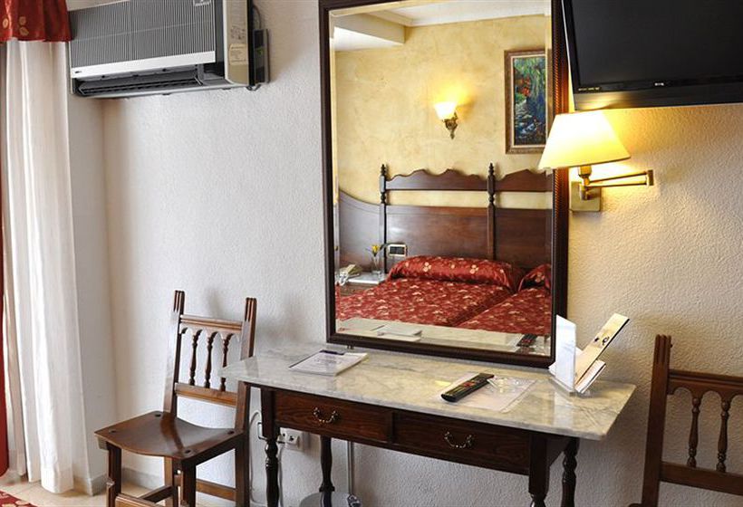 Hotel Reyes Católicos   | Salamanca | Salamanca | España 19