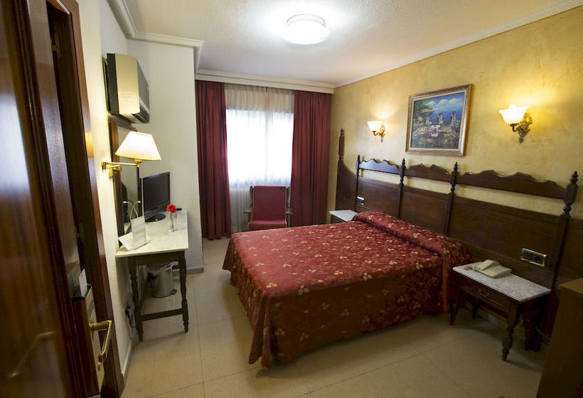 Hotel Reyes Católicos   | Salamanca | Salamanca | España 2