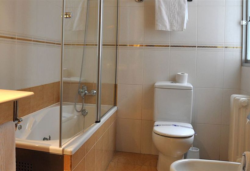 Hotel Reyes Católicos   | Salamanca | Salamanca | España 20