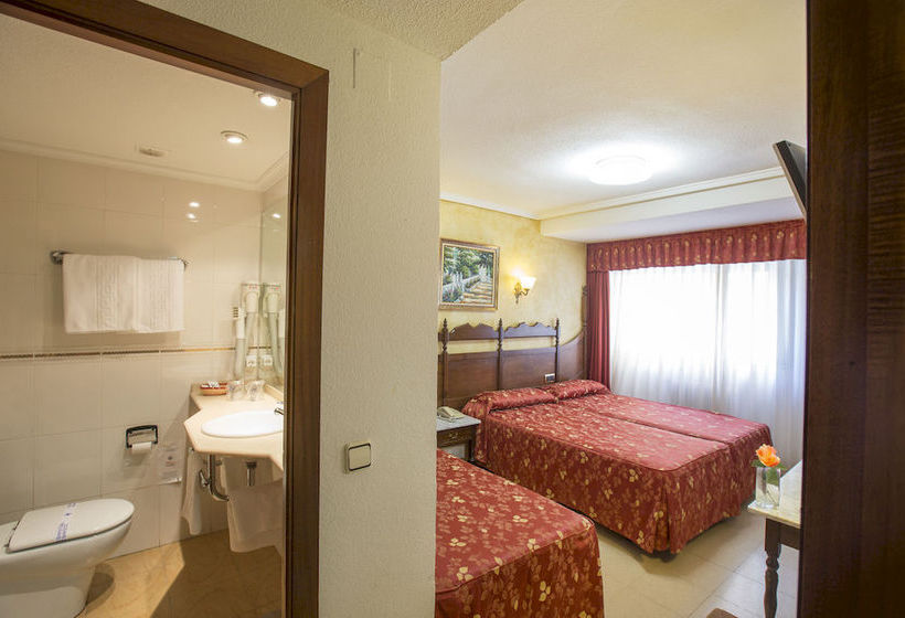 Hotel Reyes Católicos   | Salamanca | Salamanca | España 4