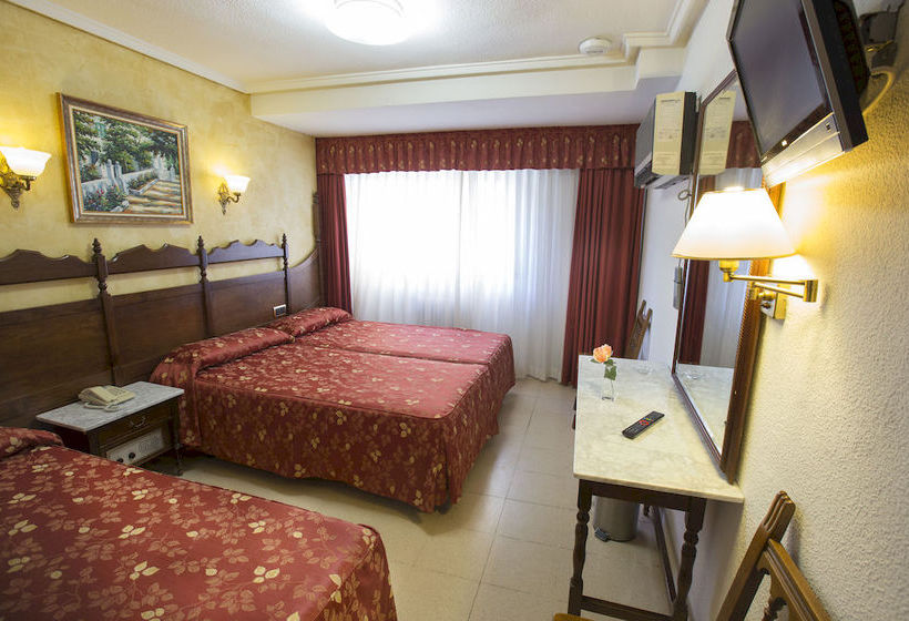 Hotel Reyes Católicos   | Salamanca | Salamanca | España 5