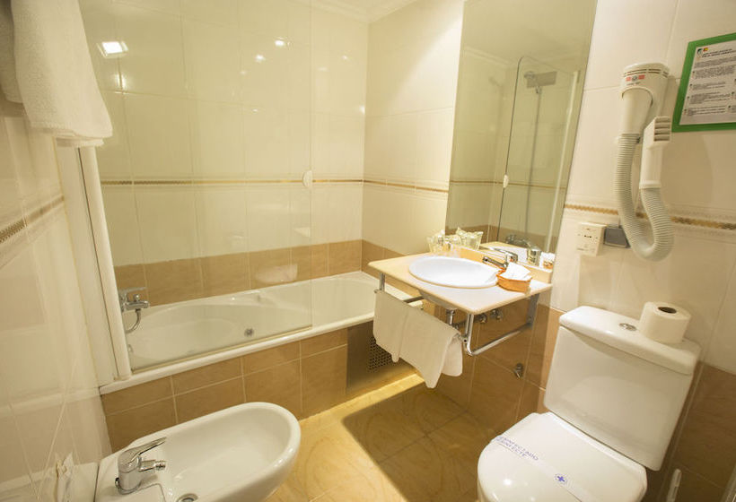 Hotel Reyes Católicos   | Salamanca | Salamanca | España 7