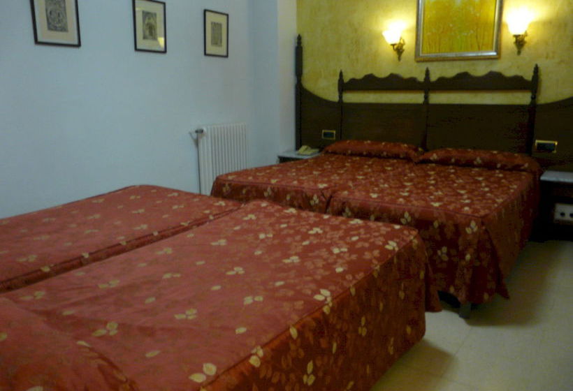 Hotel Reyes Católicos   | Salamanca | Salamanca | España 8