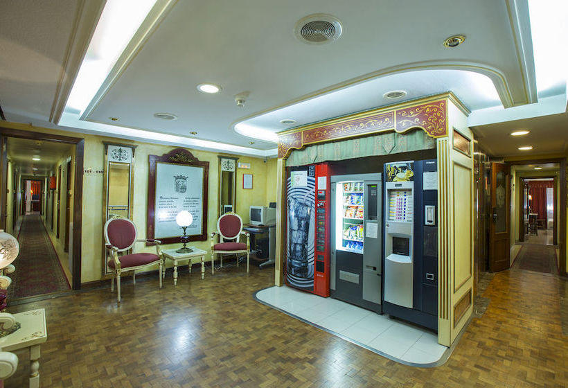 Hotel Reyes Católicos   | Salamanca | Salamanca | España 9